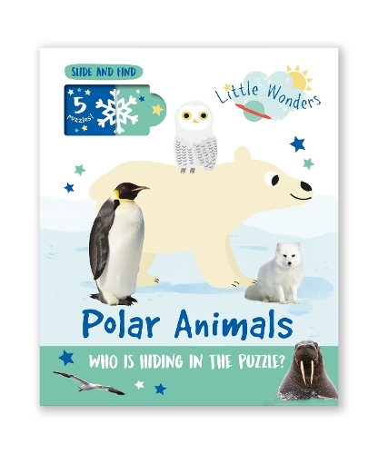 Polar Animals
