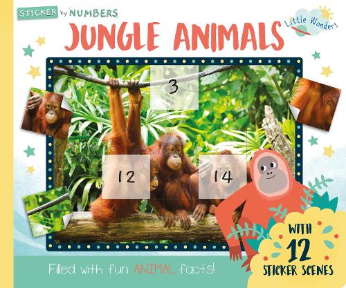 Jungle Animals