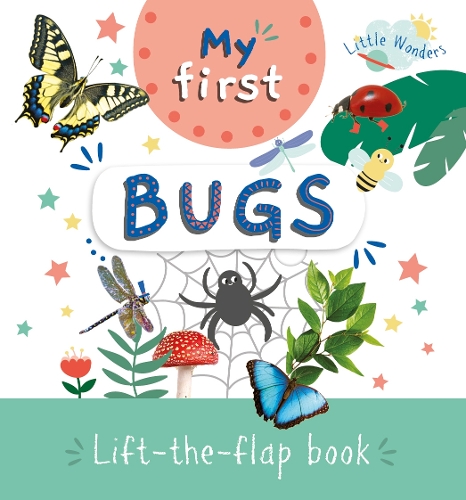 My First Bugs