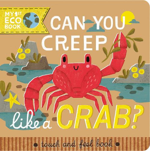 Can You Creep Like a Crab?