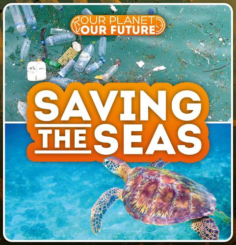 Saving the Seas