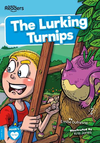 The Lurking Turnips
