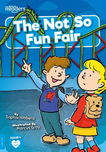 The Not So Fun Fair