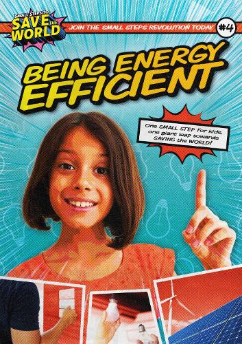 Being Energy Efficient