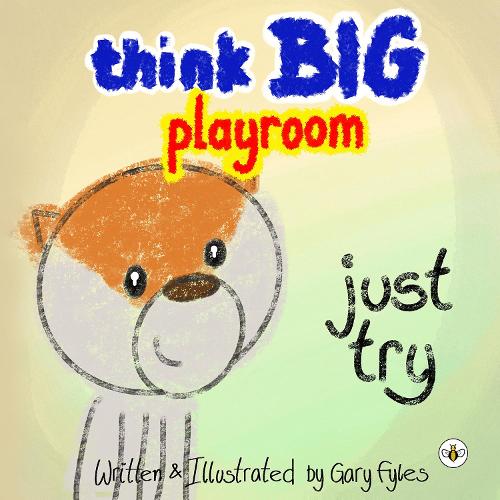 Think Big Playroom