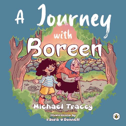 A Journey with Boreen