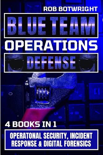 Blue Team Operations