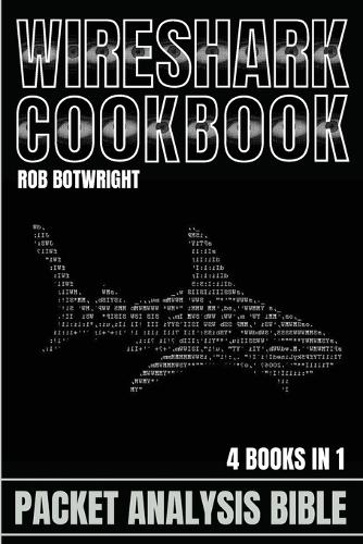 Wireshark Cookbook
