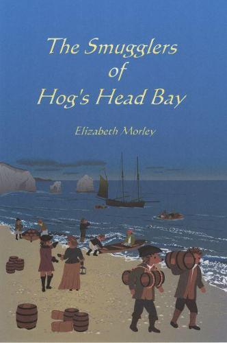 The Smugglers of Hog's Head Bay - colour version