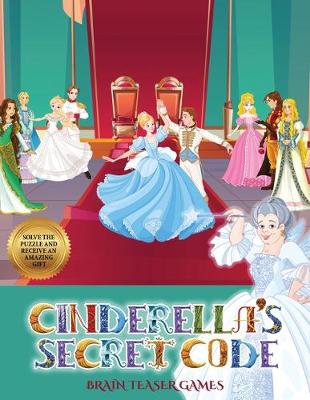 Brain Teaser Games (Cinderella's secret code)