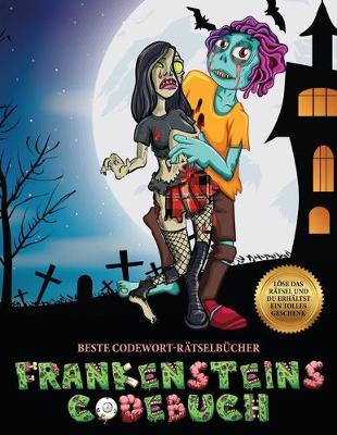 Beste Codewort-Ratselbucher (Frankensteins Codebuch)