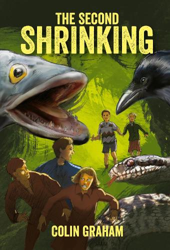 The Second Shrinking