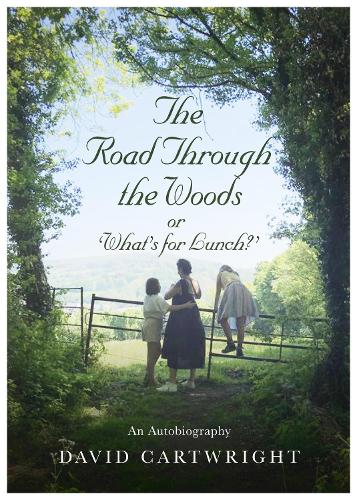 The Road Through the Woods or What's for Lunch