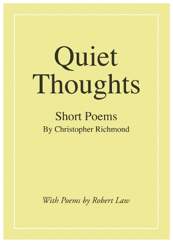 Quiet Thoughts