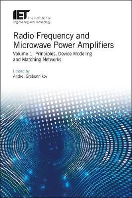 Radio Frequency and Microwave Power Amplifiers Volume 1