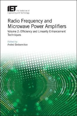 Radio Frequency and Microwave Power Amplifiers Volume 2