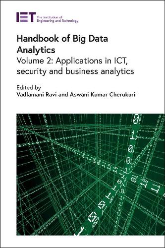 Handbook of Big Data Analytics Volume 2