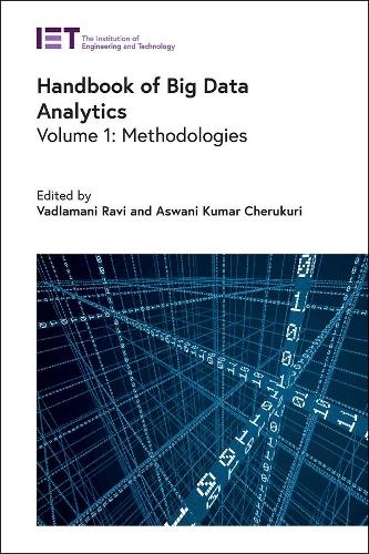 Handbook of Big Data Analytics Volume 1