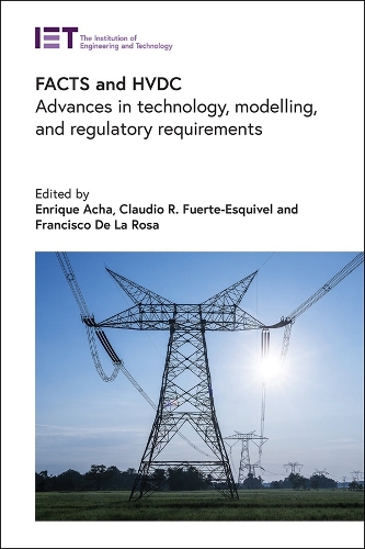 FACTS and HVDC