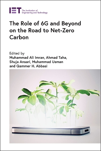 The Role of 6G and Beyond on the Road to Net-Zero Carbon