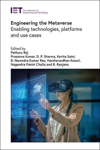 Engineering the Metaverse