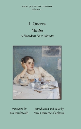 Mirdja