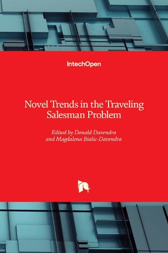 Novel Trends in the Traveling Salesman Problem