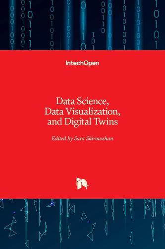 Data Science, Data Visualization, and Digital Twins