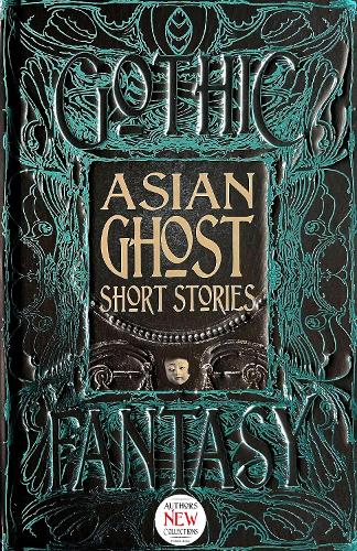 Asian Ghost Short Stories