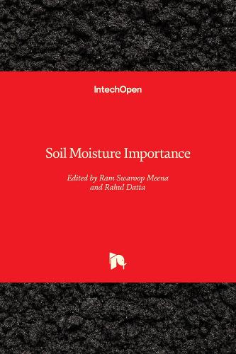 Soil Moisture Importance