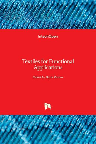 Textiles for Functional Applications