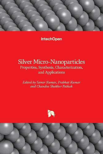 Silver Micro-Nanoparticles