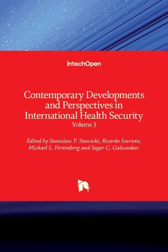 Contemporary Developments and Perspectives in International Health Security