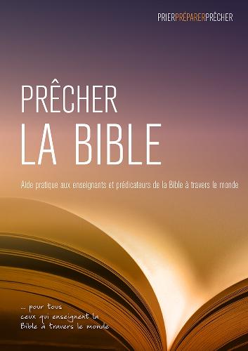 Prêcher la Bible