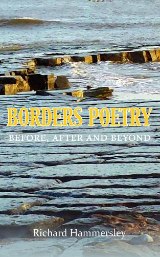 Borders Poetry