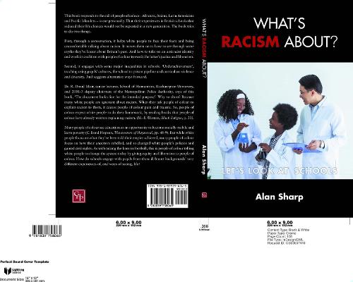 What's racism about?