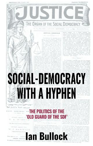 Social-Democracy with a Hyphen