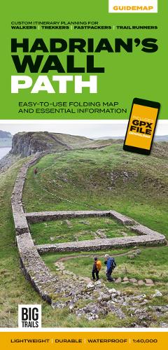 Hadrian's Wall Path