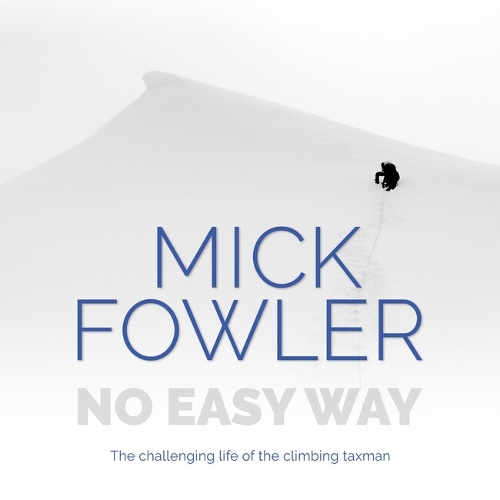 No Easy Way