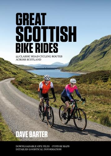 Great Scottish Bike Rides