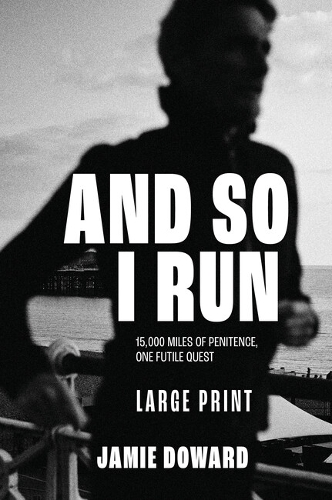 And So I Run