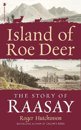 Island of Roe Deer