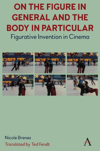 On The Figure In General And The Body In Particular