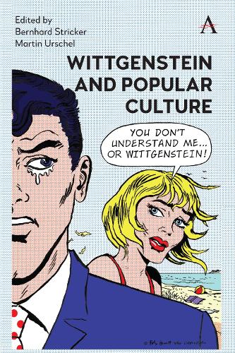 Wittgenstein and Popular Culture