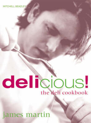 James Martin's Delicious!