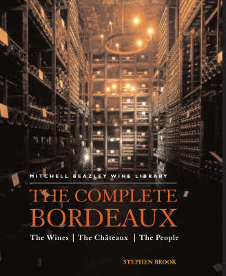 Complete Bordeaux