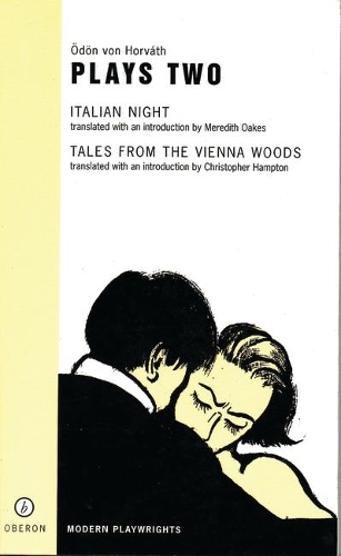 Von Horvath: Plays Two