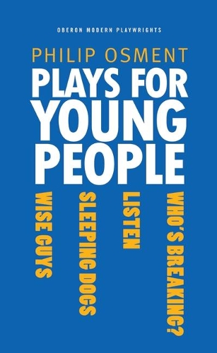 Plays for Young People