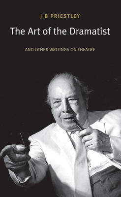 Art of the Dramatist