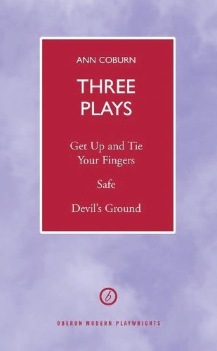 Coburn: Three Plays